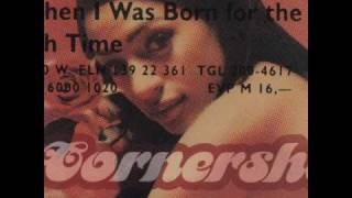 Cornershop - Candyman chords