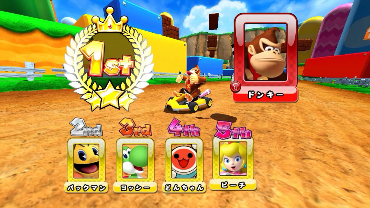 mario kart arcade gp dx wikia