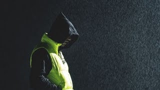 Ufo361 - Richard Millie Türkçe Çeviri