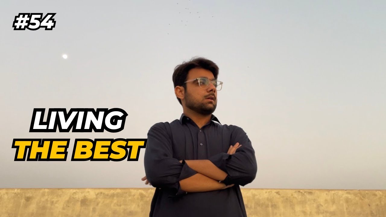 Simple day, Quiet Living