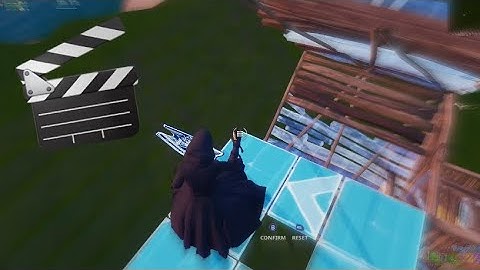 The New *BEST* Linear Controller Player (Fortnite Montage) + ft. Unique Retakes