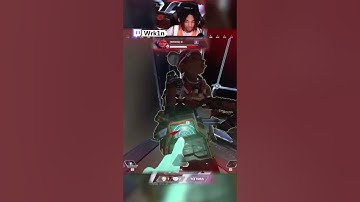 ⚡️👷🏾‍♂️⚡️ #shorts #fyp #apexlegends #mnk #wattson #wrk1n