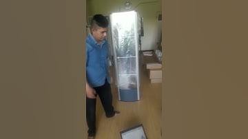 MANAGE TO REPAIR BOARD RF EAS anti-theft system and Plugged in new board into Our CA-35L RF 8.2 MHZ