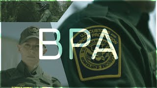 Your Journey To Becoming A Border Patrol Agent