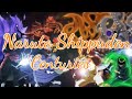 Аниме клип «Centuries» - Naruto Shippuden