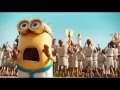 Minions TBT Pyramid 15 10 De Julio 