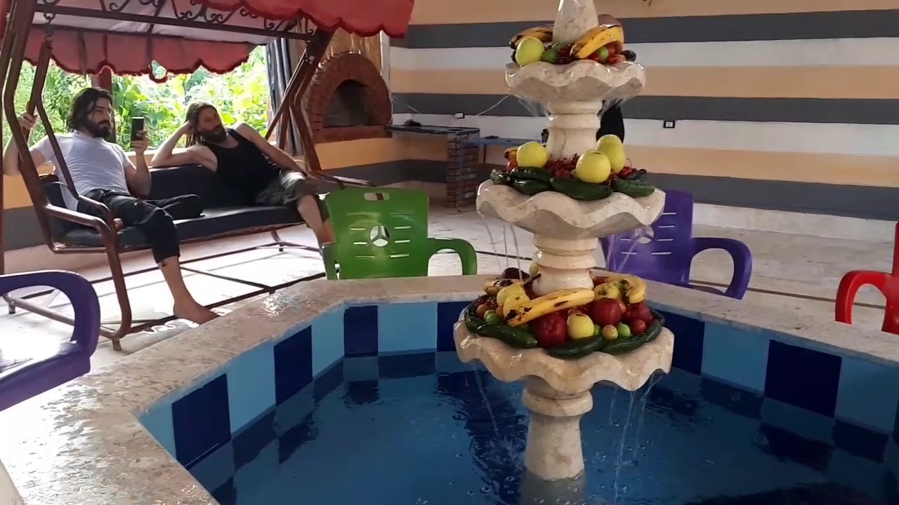 دركوش ابو قتيبة