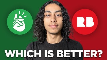 Printify vs Redbubble: Which is Better? (2025)