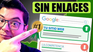 Cómo posicionarse en Google en 2025 🥇 ¡La estrategia SEO DEFINITIVA!
