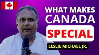 Discover Canada's Remarkable Legacy: Common Law, Faith & Freedom