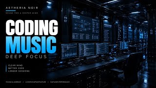Details Deep Coding Music — Debugging in a Dark Digital Environment News