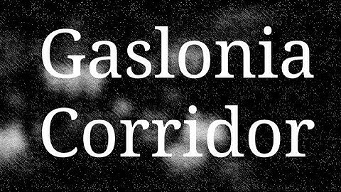 Gaslonia Corridor (Layout Showcase)