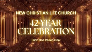 Take A Trip Down Memory Lane! Happy 42 Years NCLC!