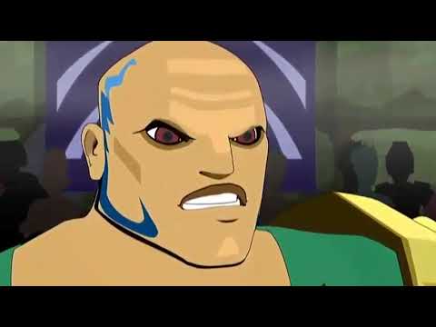 Dragon Booster Telugu Season 1 Episode 4 Part 2 Opposing Force 