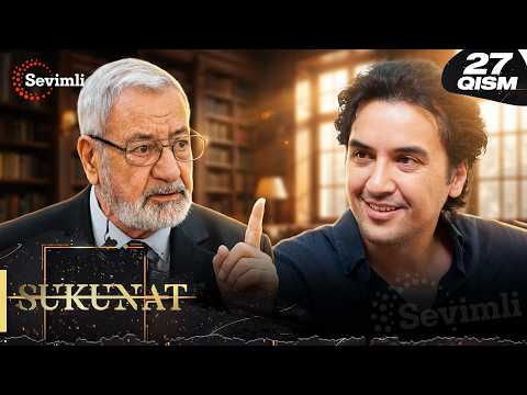 Sukunat 27-qism (milliy serial) | Сукунат 27-қисм (миллий сериал)