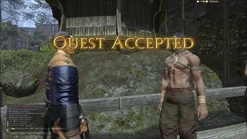 FFXIV - Main Quest - "Killing Him Softly"