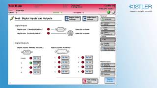 Injection molding optimization – Como Injection tutorial part 5: checking basic functions