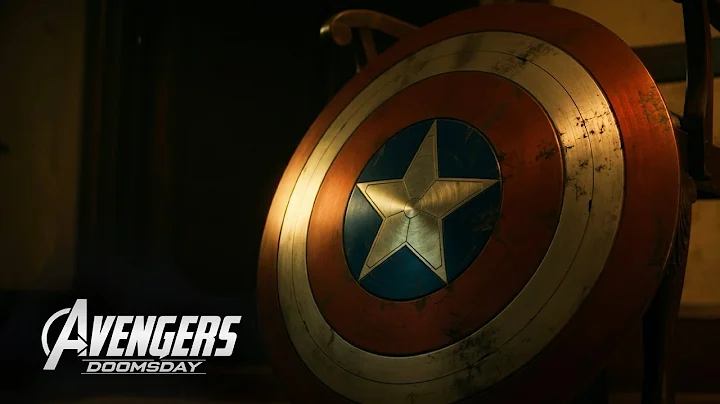 AVENGERS: DOOMSDAY – Teaser Trailer (2026) | All Roads Lead to Doom