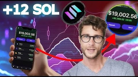 How I Make $1,300 Daily With This Solana MEV Arbitrage Bot (Open Source)