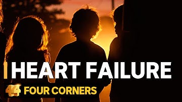 An investigation into the hidden killer in Australia’s remote Aboriginal communities | Four Corners