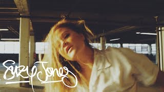 Suzy Jones - 6AM [Official Music Video] chords