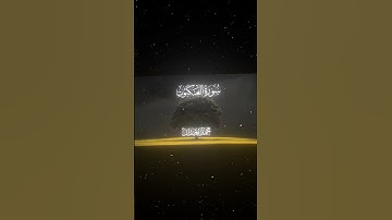 سورة العنكبوت|13|القارئ:#محمد_اللحيدان #قران #quran #راحة_نفسية #قران_كريم #تلاوة_هادئة #تلاوة_خاشعة