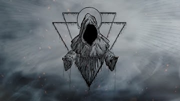 CALLIOPHIS - Rajōmon (Official Animated Video) Death Doom Metal