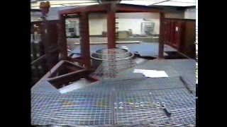 MAGPIE generator: construction time-lapse