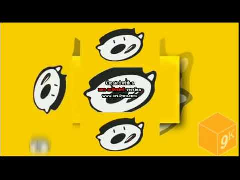 (BETTER RE-UPLOAD) (YTPMV) Spiffy Pictures Face Scan [1080p 60fps]