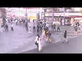 2026/5/11 大阪道頓堀 ライブカメラ