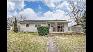5600 Penn Avenue video tour