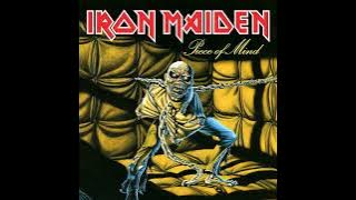 Iron Maiden-The Trooper (2015 Remaster)