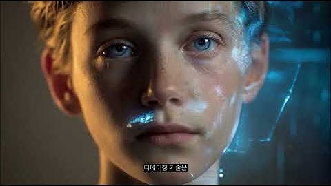 디지털 환영: 생성의 아름다움과 위험