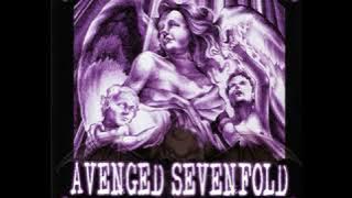 Avenged Sevenfold   Darkness Surrounding with on screen lyrics
