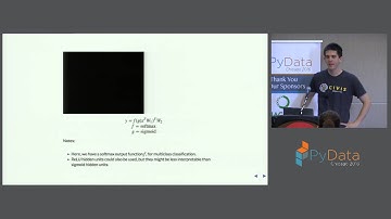 Mike Heilman | Implementing distributed grid search for deep learning using scikit learn and joblib