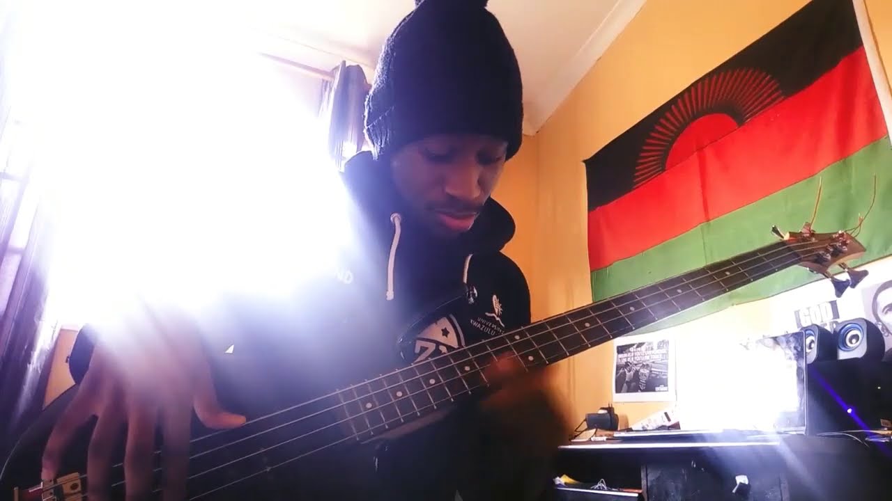 JERUSALEMA LIVE ARRANGEMENT COVER     #Jerusalema  #Jerusalemacover #Jerusalemachallenge #MasterKG