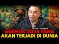 AGENDA 2026 WHAT WILL HAPPEN IN THE WORLD 