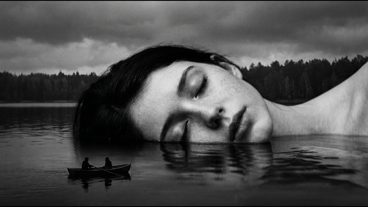 Ella Rey – Even the Dead Need Saving //Darkwave, Post Punk - YouTube