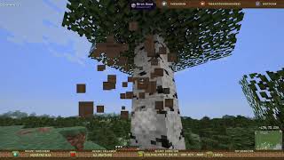 Dev Plays - Pokecube Master Quest (Unedited Stream)
This is the full 1st stream of the Dev Plays event, where I take a look at the modpack I made months ago. This is the unedited stream as I plan on making a series of guide videos from the footage here and in some other worlds.
Thanks for watching! Watch live at https://www.twitch.tv/kaitocain Dev Plays - Pokecube Master Quest (Unedited Stream)