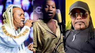 Woow Daddy Lumba Features Nana Acheampong’s Daughter Xheila On His…  This Is Beautiful