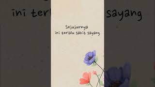 Rio Febrian  Memang Harus Pisah    shorts