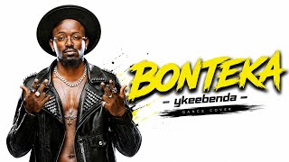 Ykeebenda - Bonteka (Official dance cover) Real hectorhouseunit 🔥💃