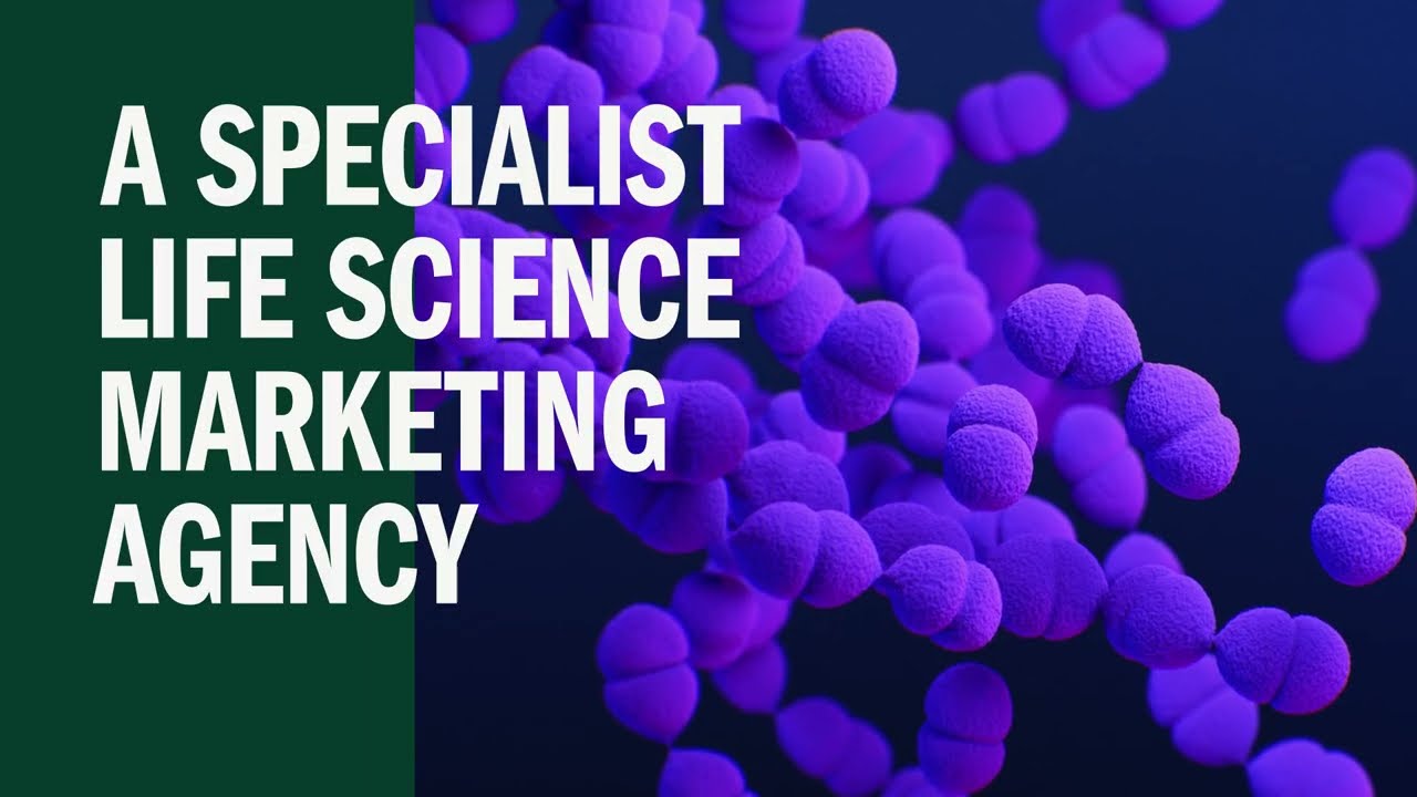 Get to know ramarketing | Grow in life sciences