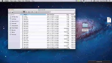 How to Install Too Many Items (Mac) 1.1