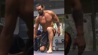 Aquaman Training Jason Momoas Dynamic & Epic Workouts To Play Arthur Curry