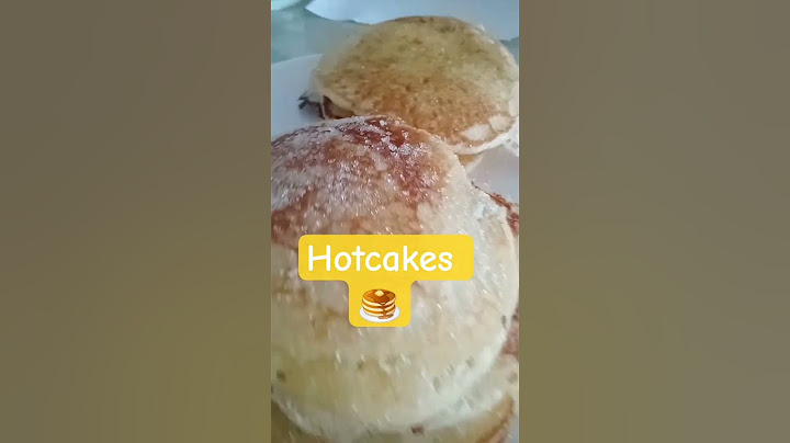 fluffy hotcakes #food #shorts #foodie #snacks