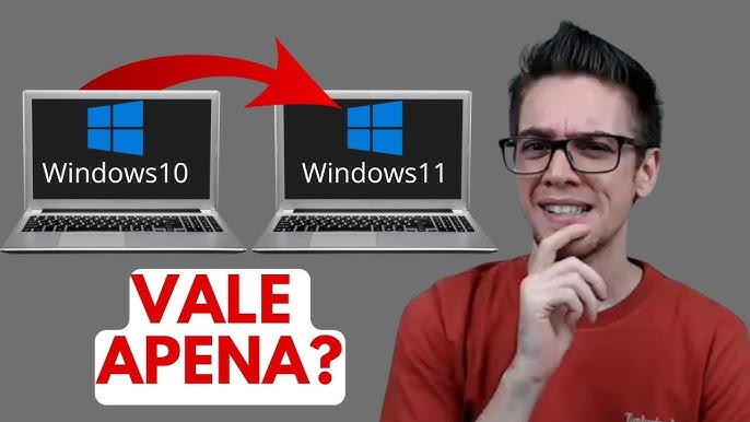 Como instalar o Windows 11 de graça