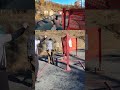 Looks good on film... 🎬 worst stage of the day 😩 #6mikes #uspsa