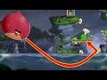 Angry Birds 2 King Pig Panic! (DAILY CHALLENGE) – 3 LEVELS Gameplay Walkthrough Part 392