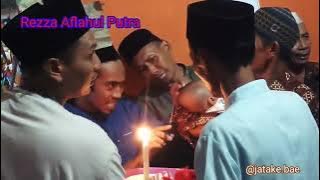 Marhaban Cukuran Bayi//@Jatakebae